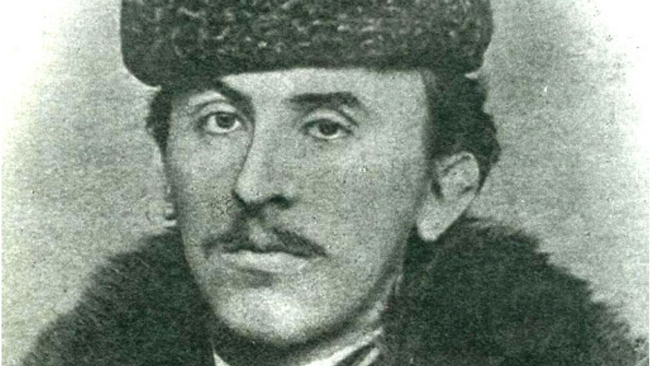 Светозар Марковић