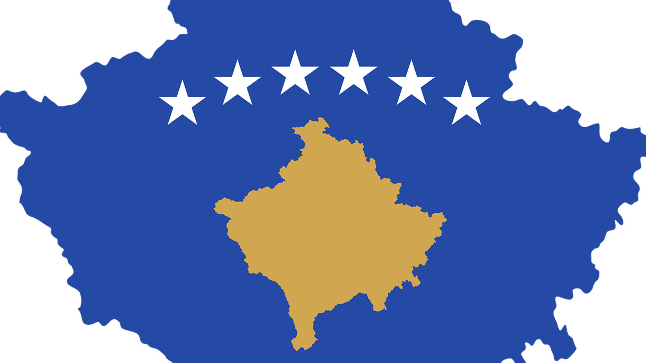 Mapa-Kosovo