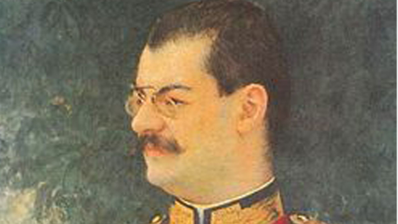 Александар Карађорђевић