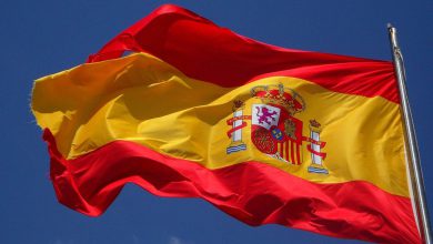 Španska zastava