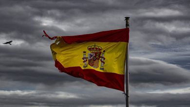 Шпанска застава