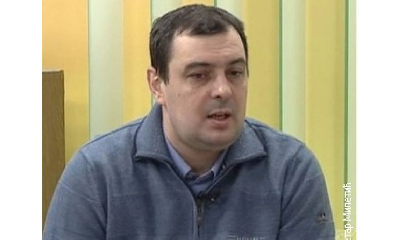 Petar Miletić